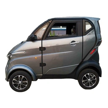 4-wheel Electric Mini Car For Passenger 4-wheel Electric Mini Car For Passenger