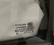 Cheap Price Low Speed Three Wheel Cabin Motorcycle For Sale