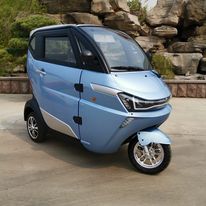 EGK háromkerekű elektromos jármű elektromos autó