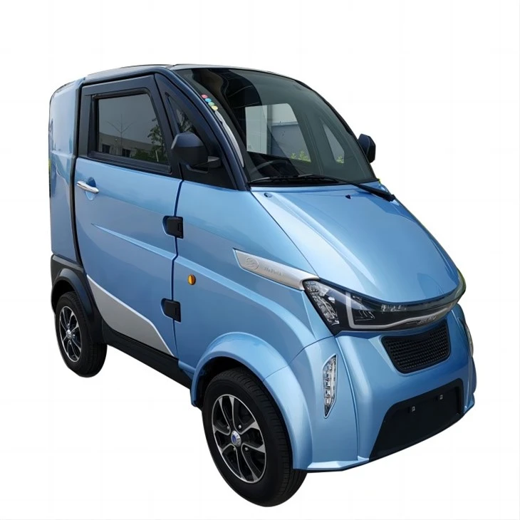 Food Delivery Cargo Logistics Tiny Electric Car