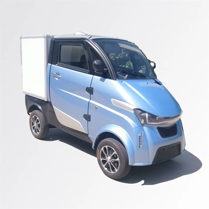 New Electric Electric Post Cargo Vehicle For Logistics New Electric Electric Post Cargo Vehicle For Logistics