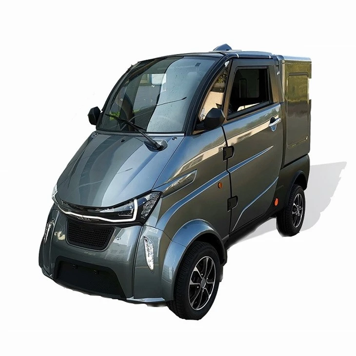 New Electric Electric Post Cargo Vehicle For Logistics New Electric Electric Post Cargo Vehicle For Logistics