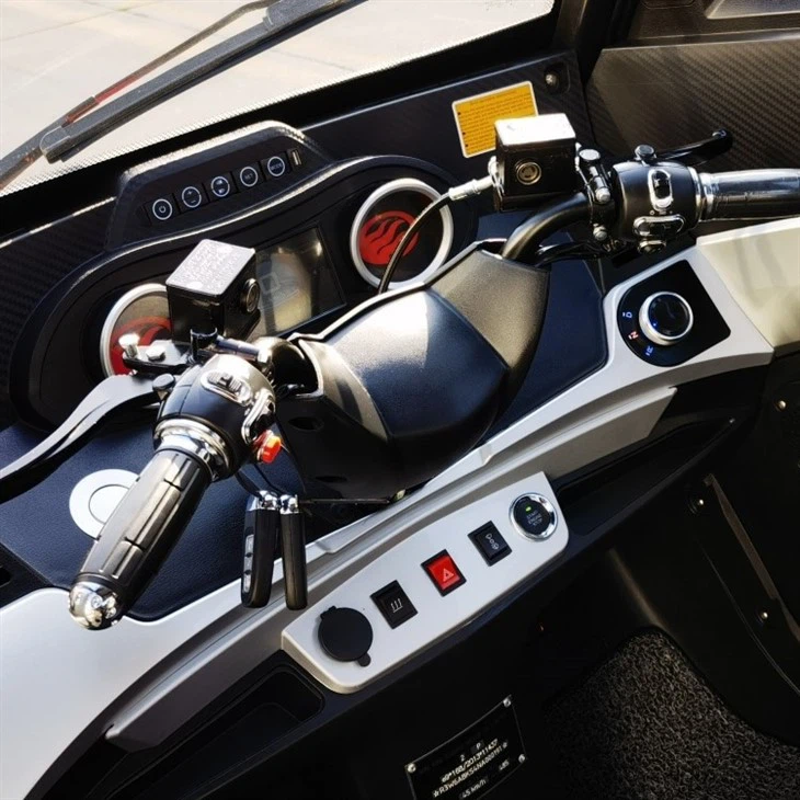 Tricycle Motorcycle Electric Tricycles Passenger For Adult With Folding Cargo Box Tricycle Motorcycle Electric Tricycles Passenger For Adult With Folding Cargo Box